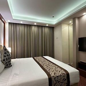 Lijam Hotel